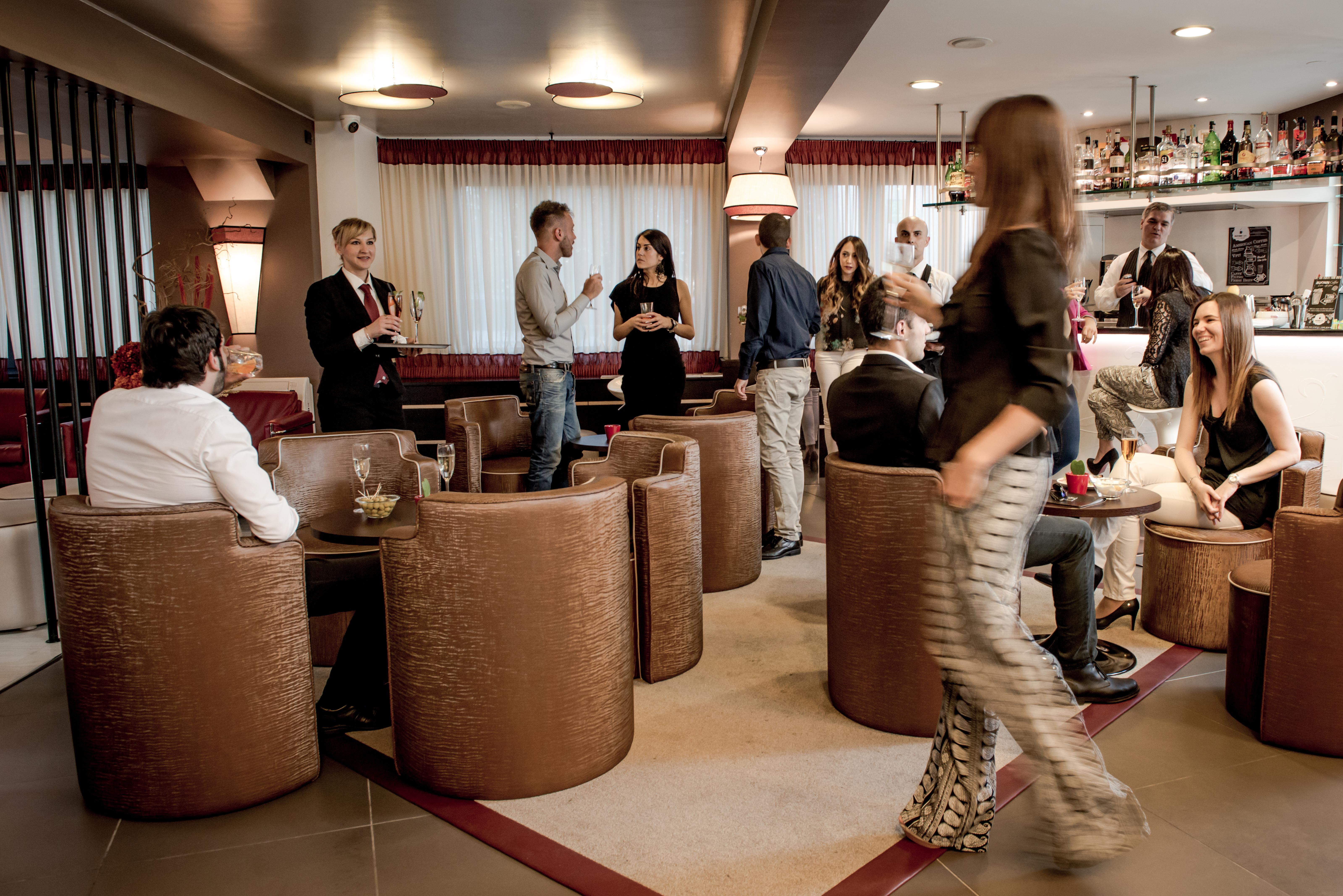 Hotel Domidea, Rome